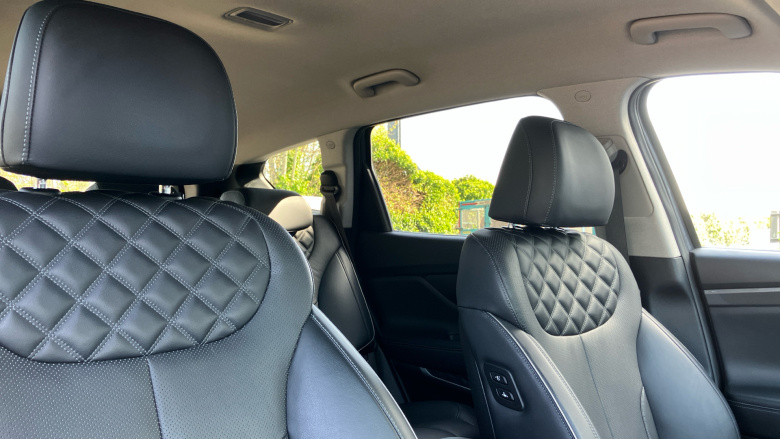 Hyundai SANTA FE 1.6 TGDi Hybrid Premium 5dr Auto Hybrid Estate